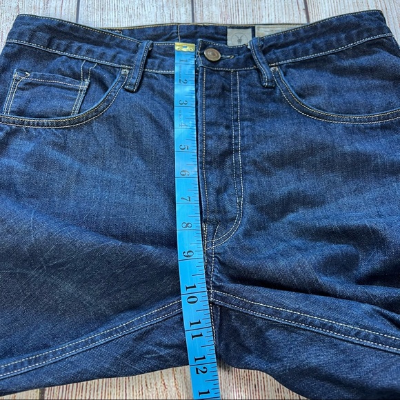 All Saints Lou Runner Jeans - Picture 8 of 13